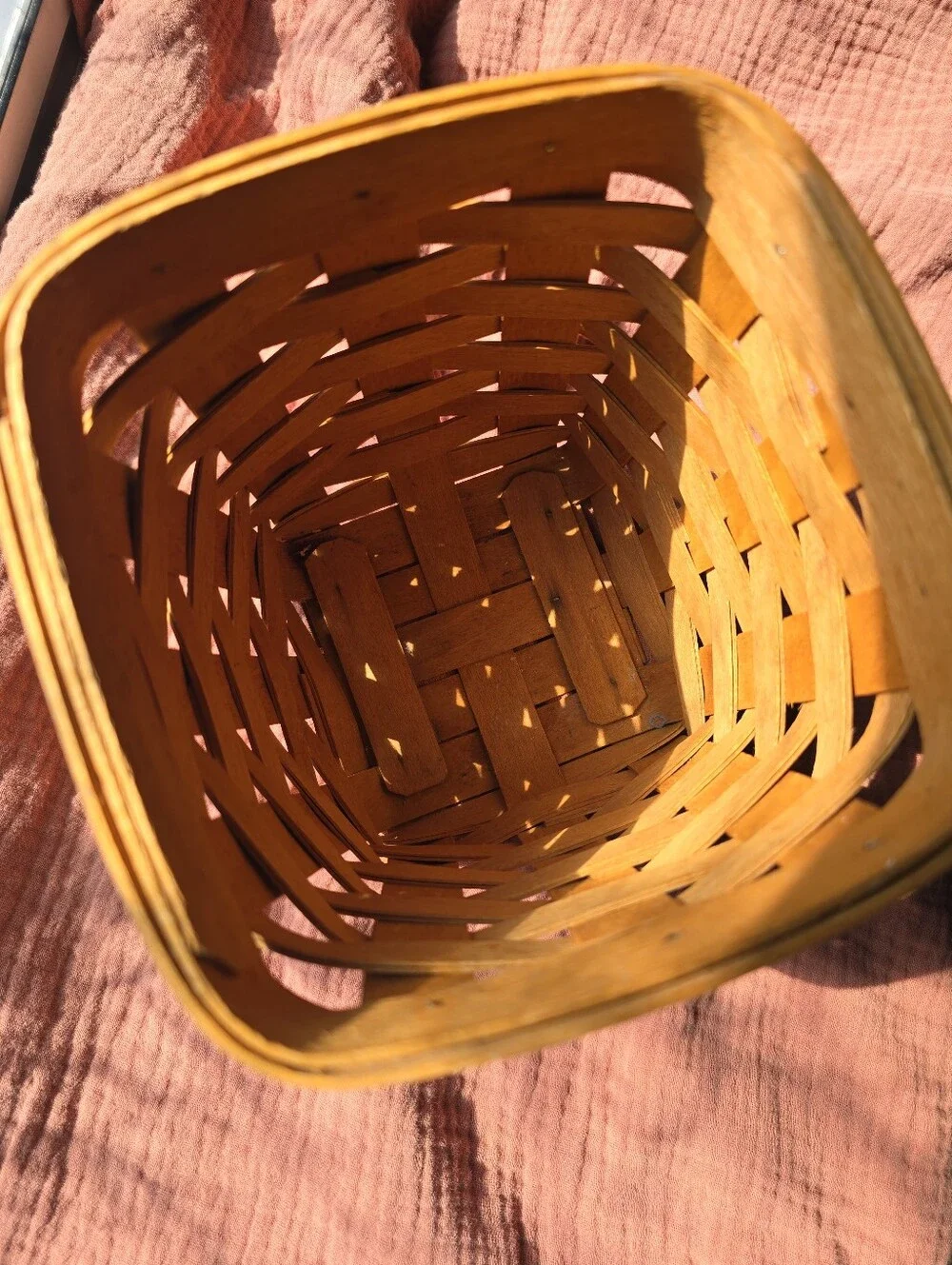 Longaberger Basket